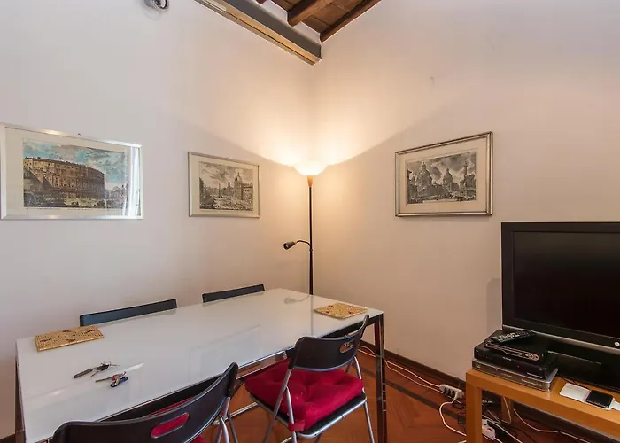 Navona By Interhome * Roma