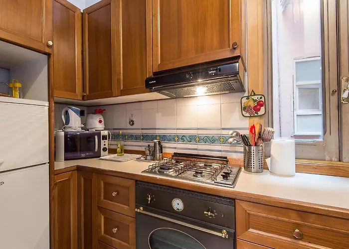 Navona By Interhome Apartamento *