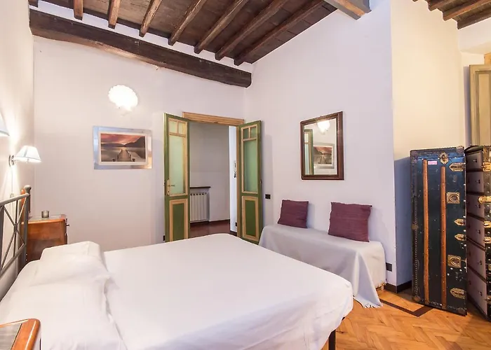 Navona By Interhome Apartamento *