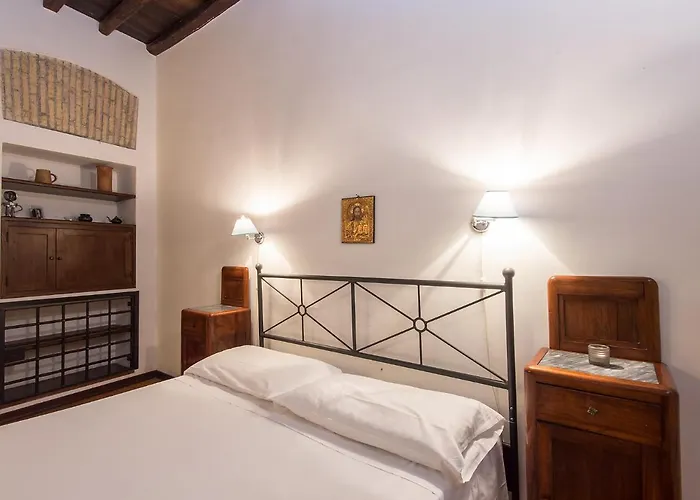 Navona By Interhome Apartamento Roma