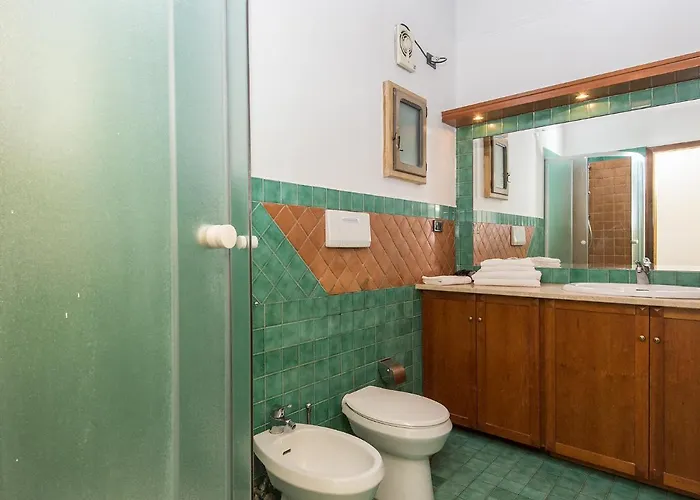 Apartamento Navona By Interhome