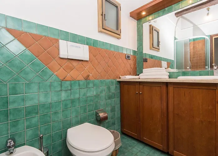 Navona By Interhome Apartamento Roma