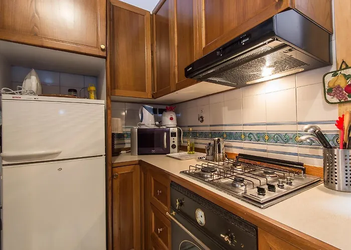 Navona By Interhome Apartamento *