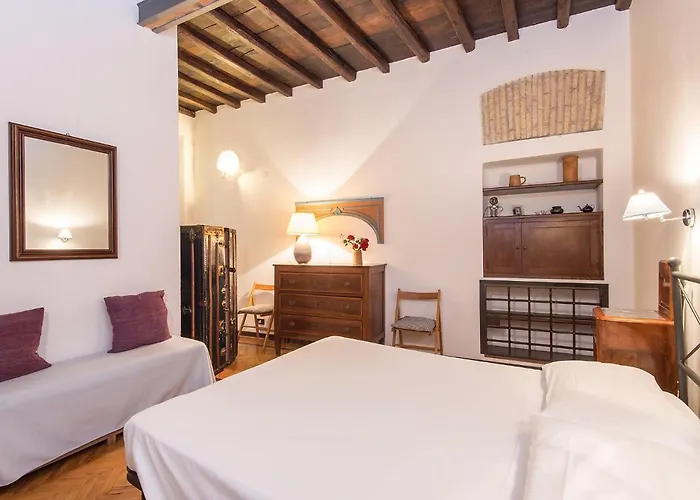 Apartamento Navona By Interhome