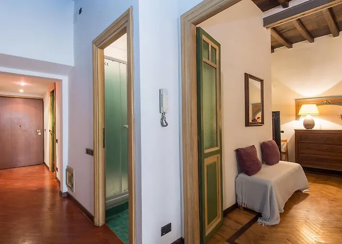 Apartamento Navona By Interhome
