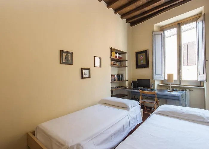 Navona By Interhome Apartamento Roma