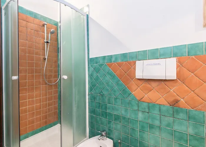Navona By Interhome Apartamento Roma