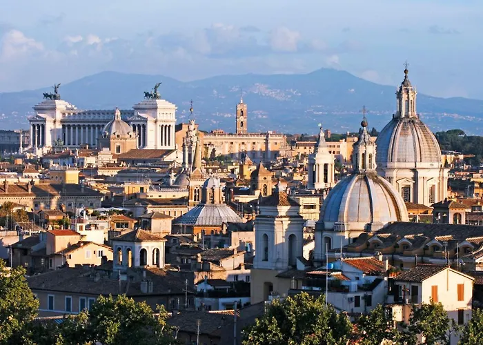 Apartamento Navona By Interhome Roma