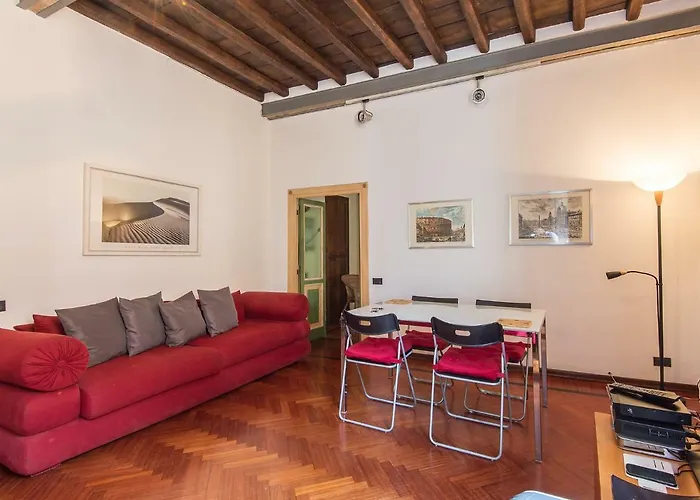 Apartamento Navona By Interhome Roma