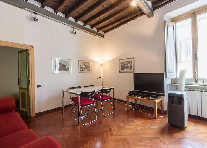 Apartamento Navona By Interhome Roma